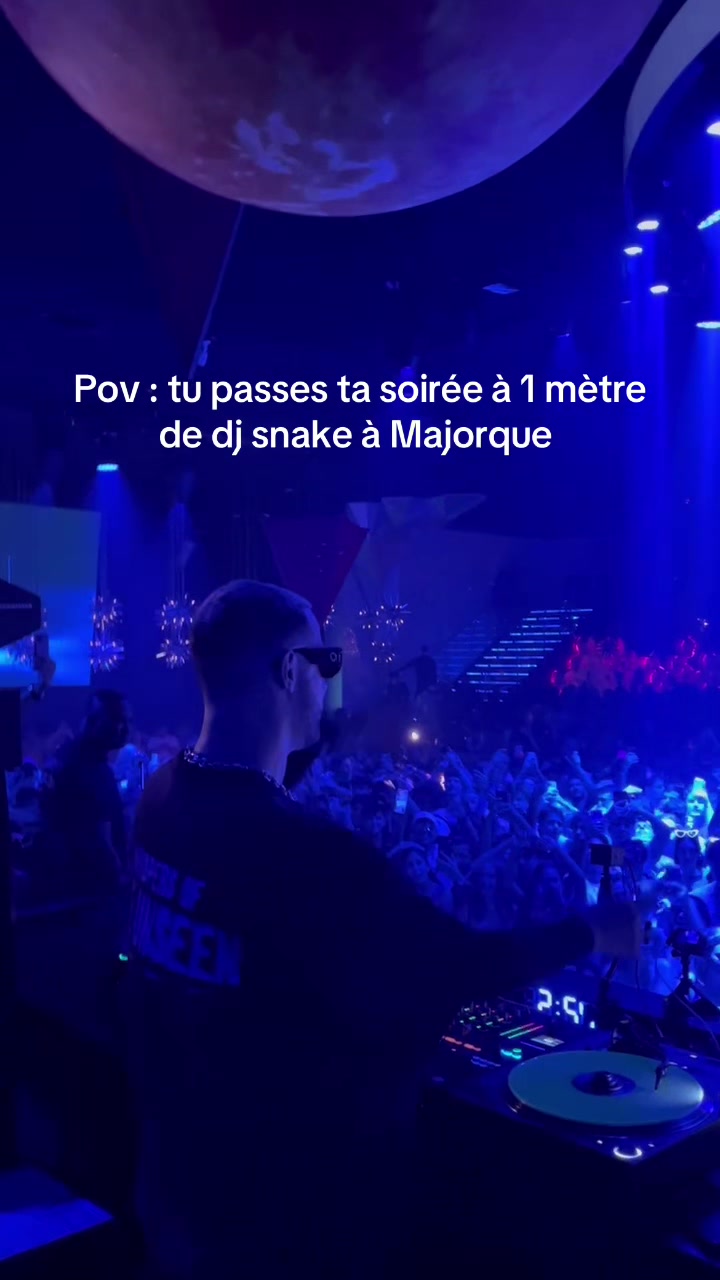 @Willi Mallorca Promoteur