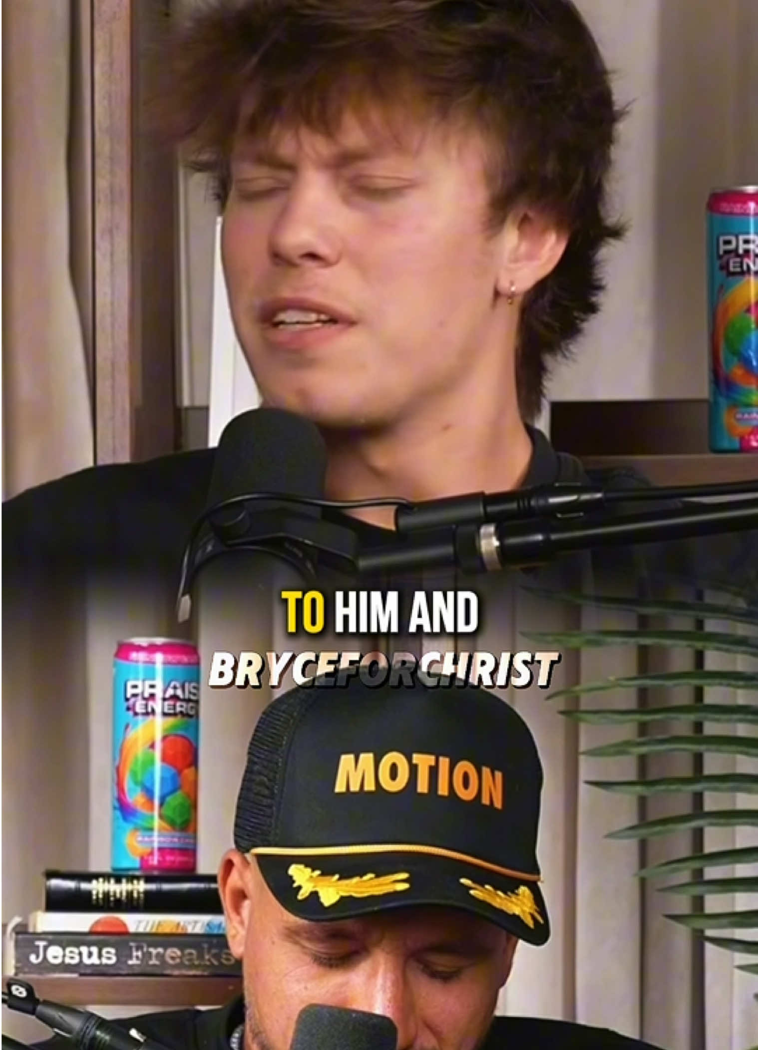 @BryceForChrist