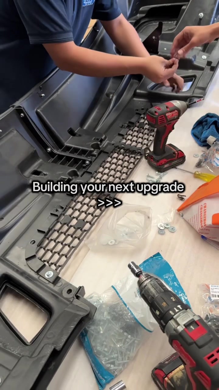 @SharkChromeShop