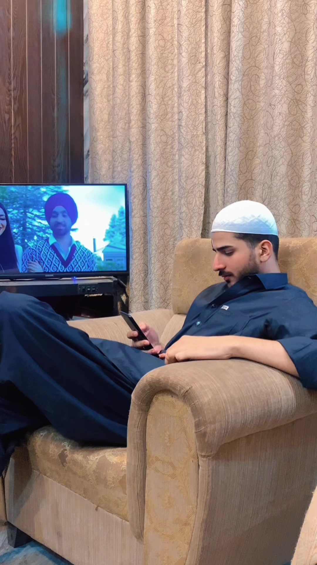 @🚩  میاں نعمان  آرائیں 🦅