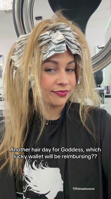 @Goddess Tiff🖤