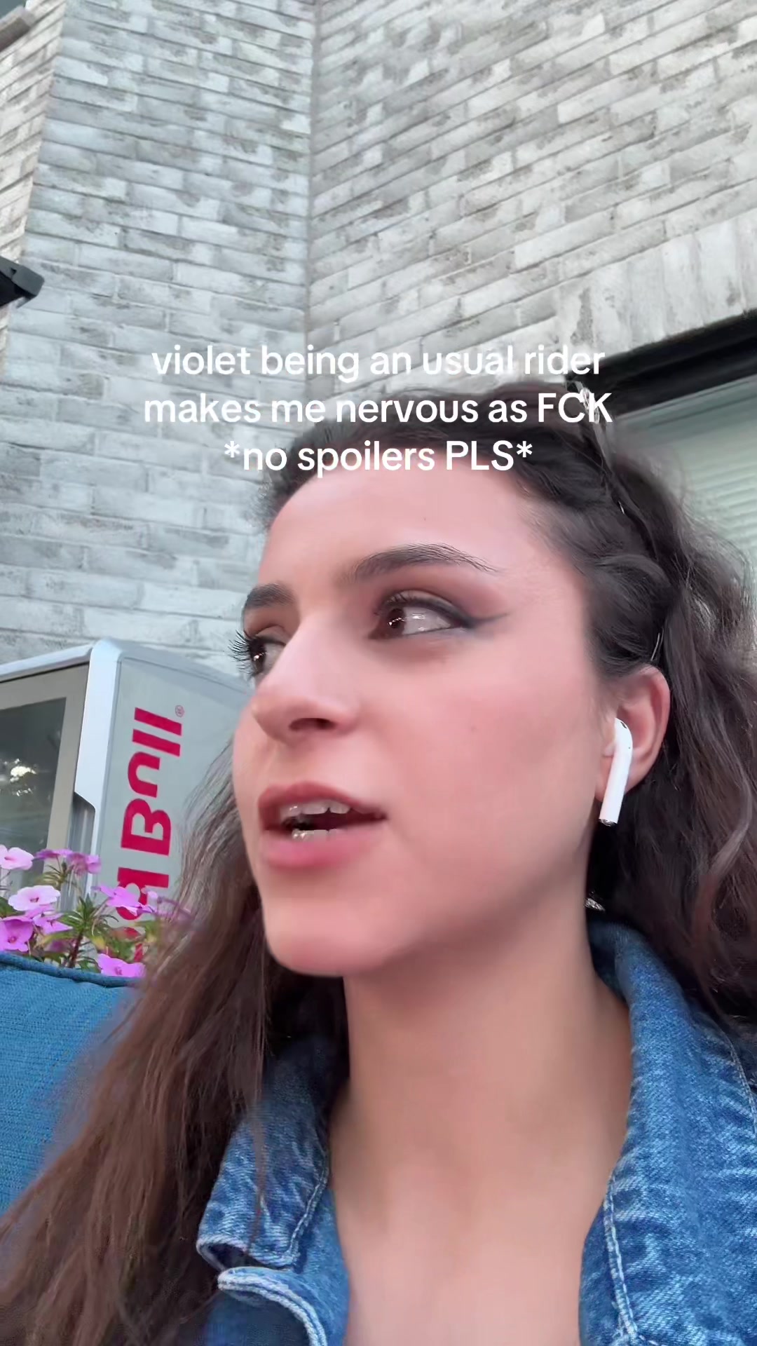 @Kayla | Film & Tv