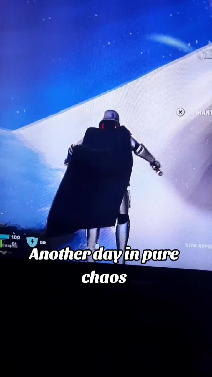 @AriesGaming