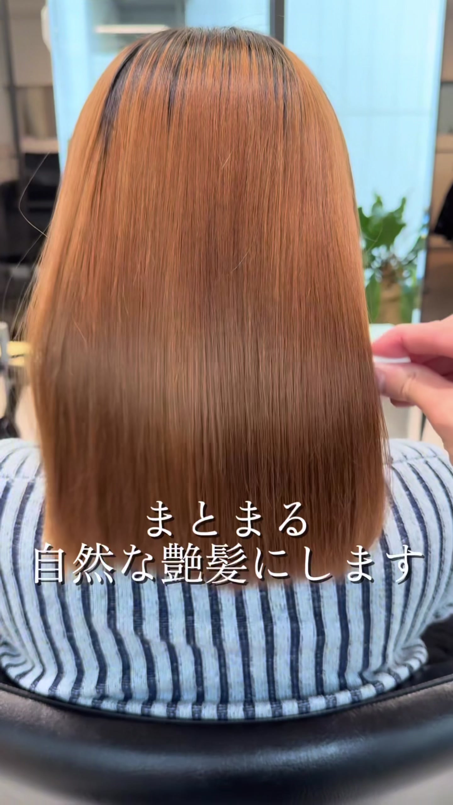 @ボブなら銀座５丁目のこば