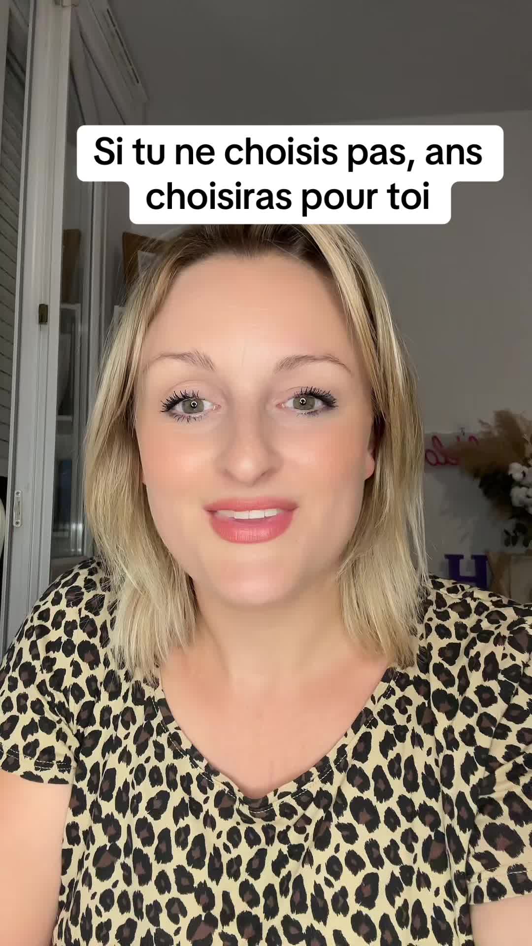 @Héloïse, ta doula