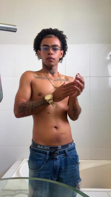 @Tchelinho Silva