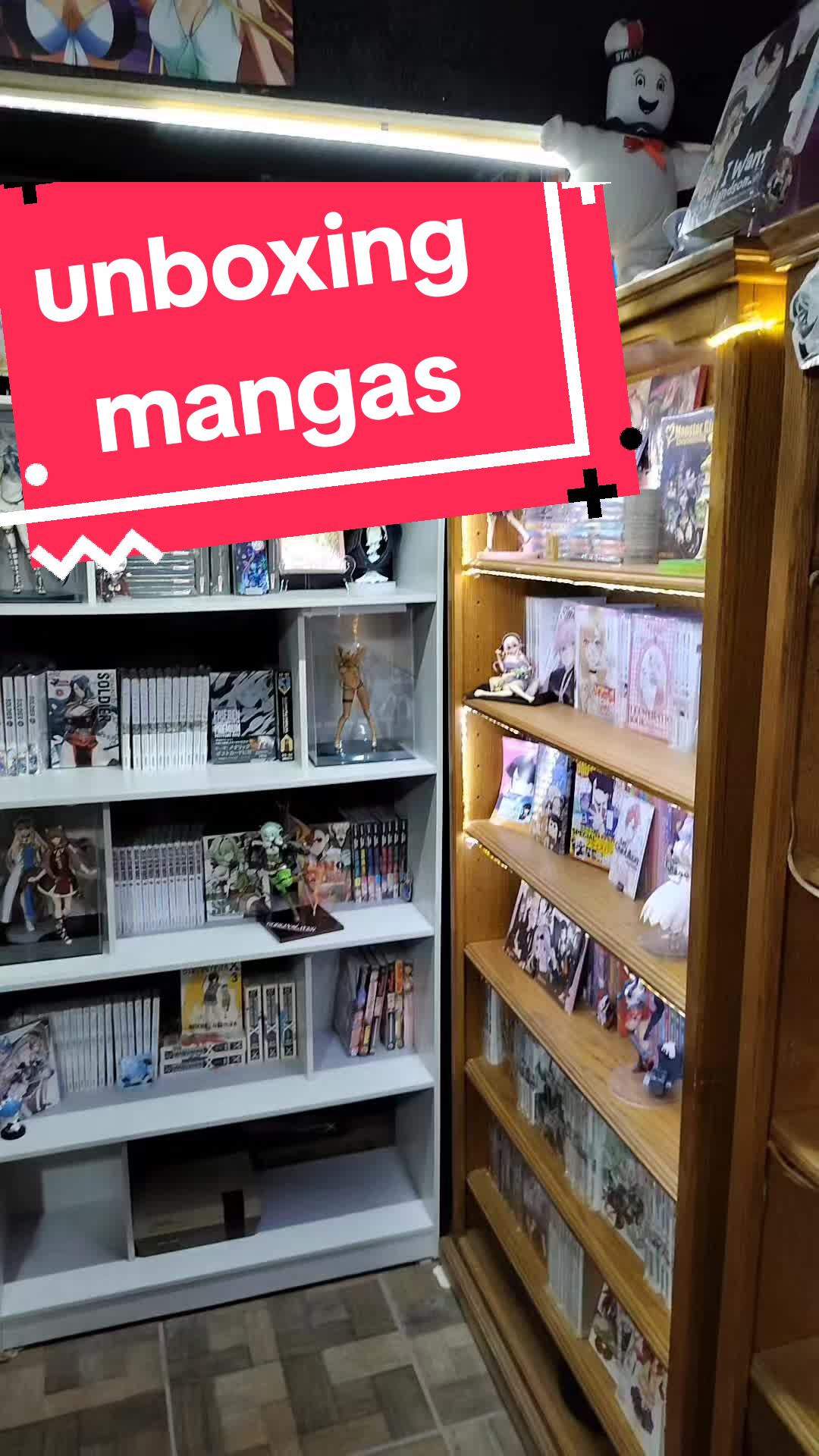@Koreku Senpai