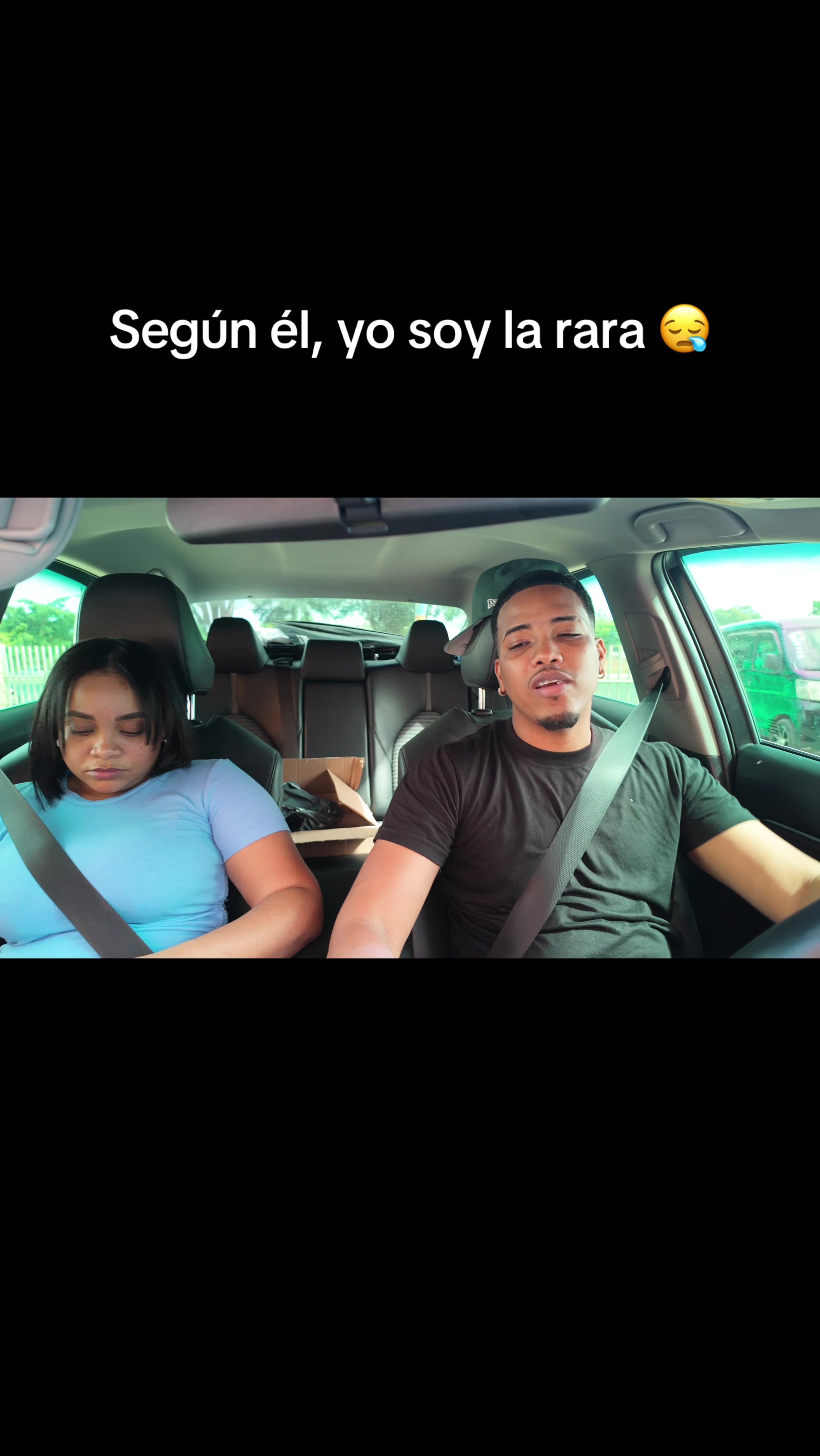 @Andreina Ogando