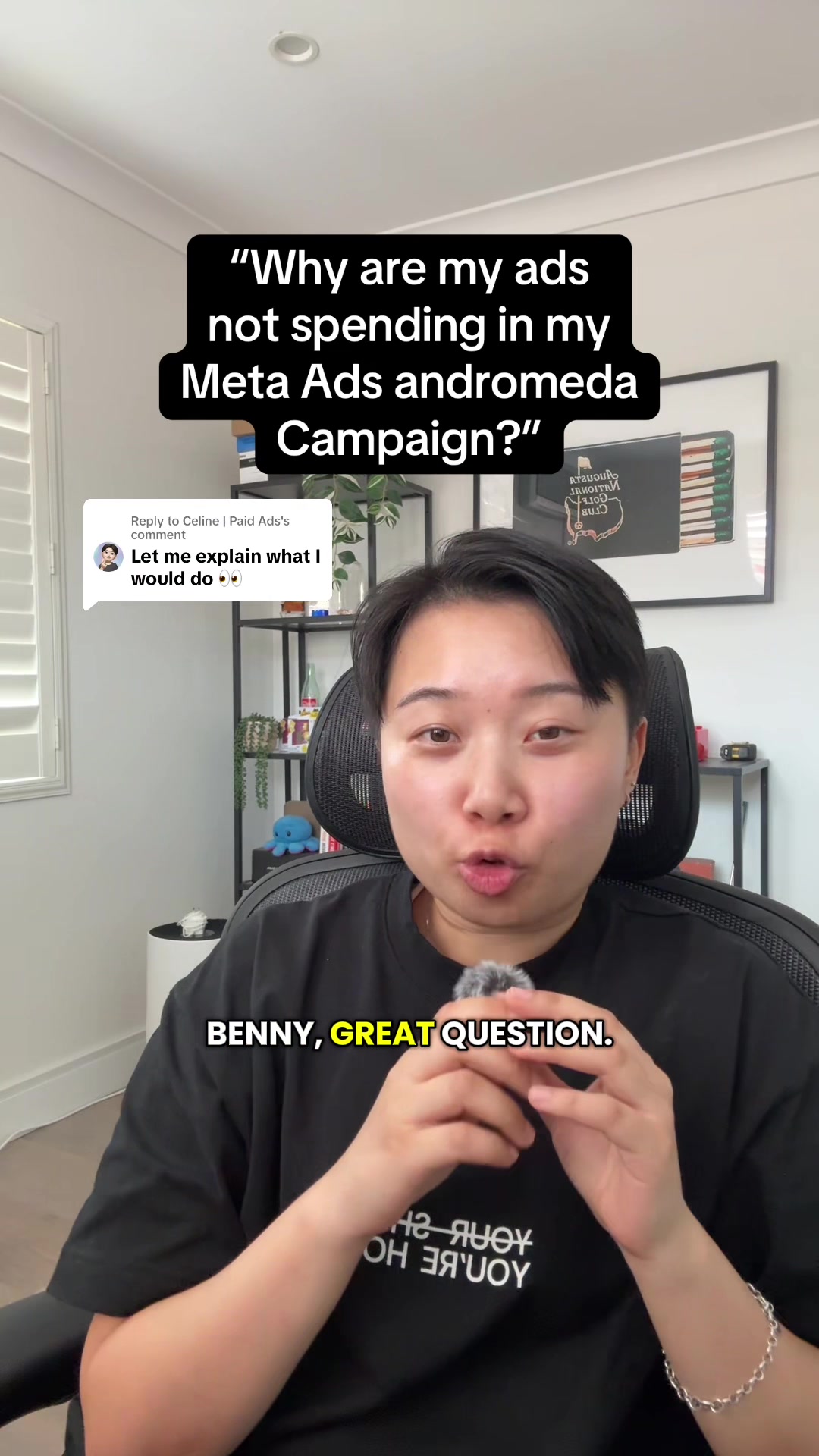 @Celine | Paid Ads