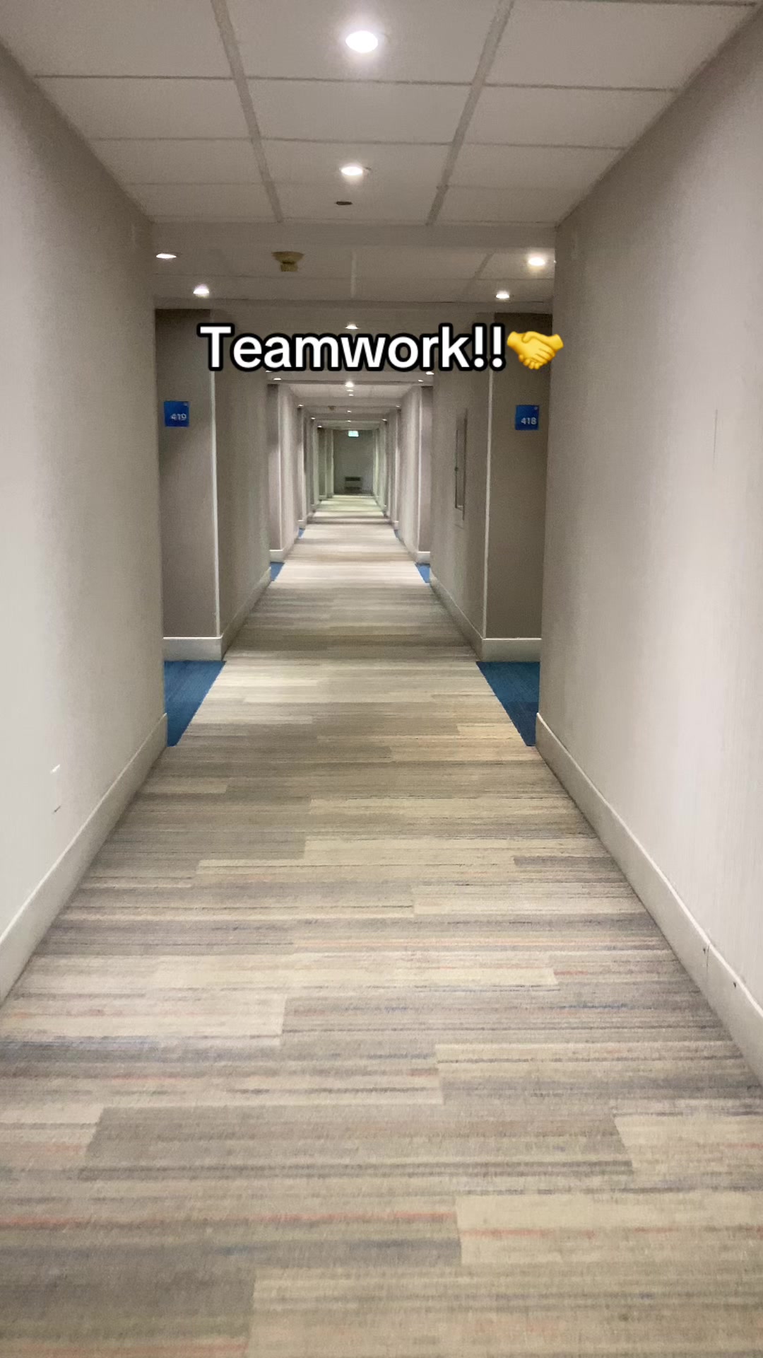 @Teamworker