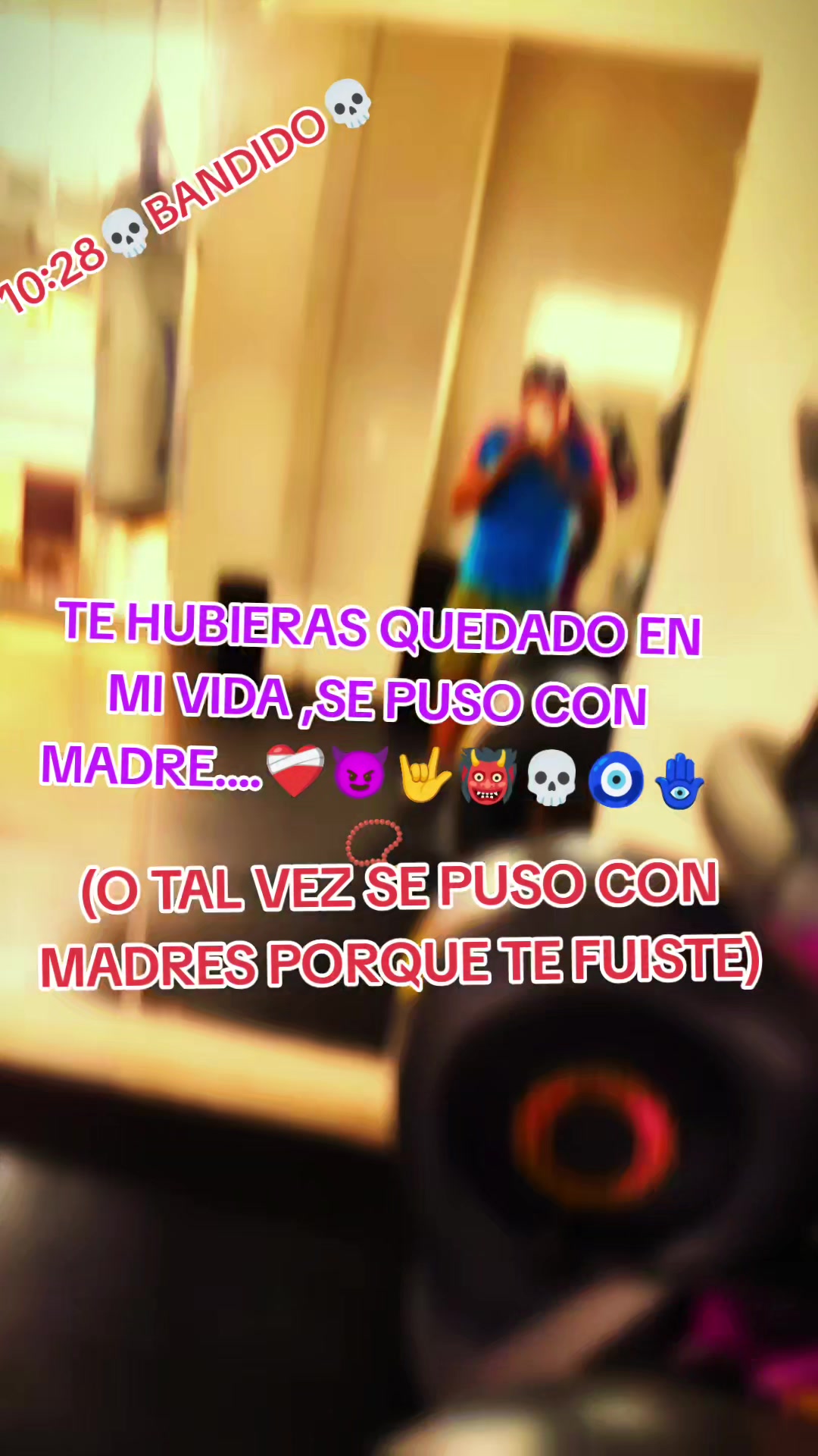 @💀BANDIDO💀SUELTO💀