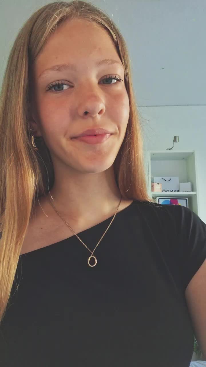 @Haily⭐️