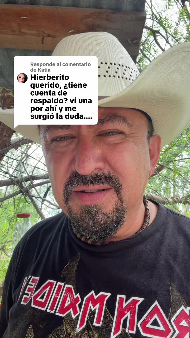 @ElHierbero