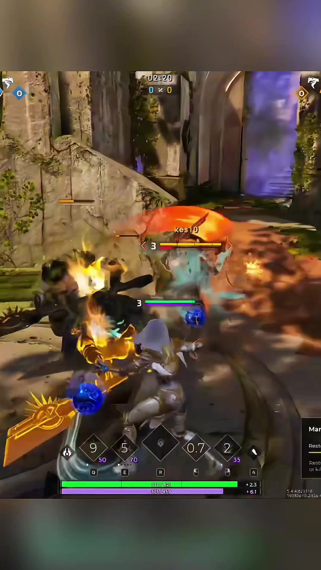 @HUB Noisy