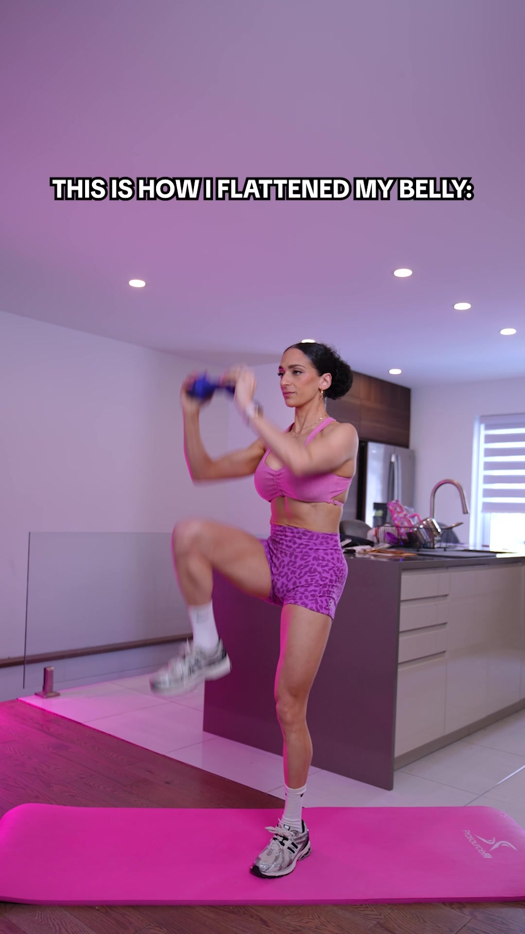 @Carla | Postpartum Trainer