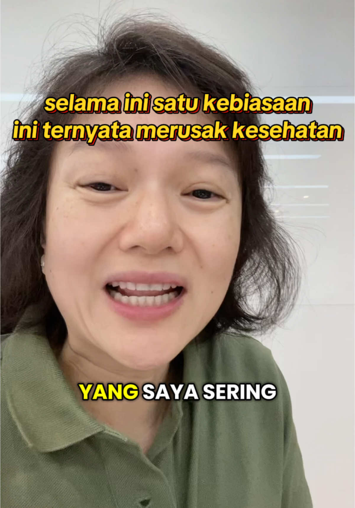 @Grace Tahir