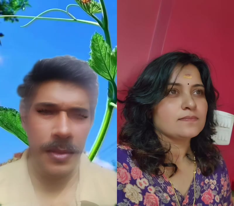 @Shameer Rahim