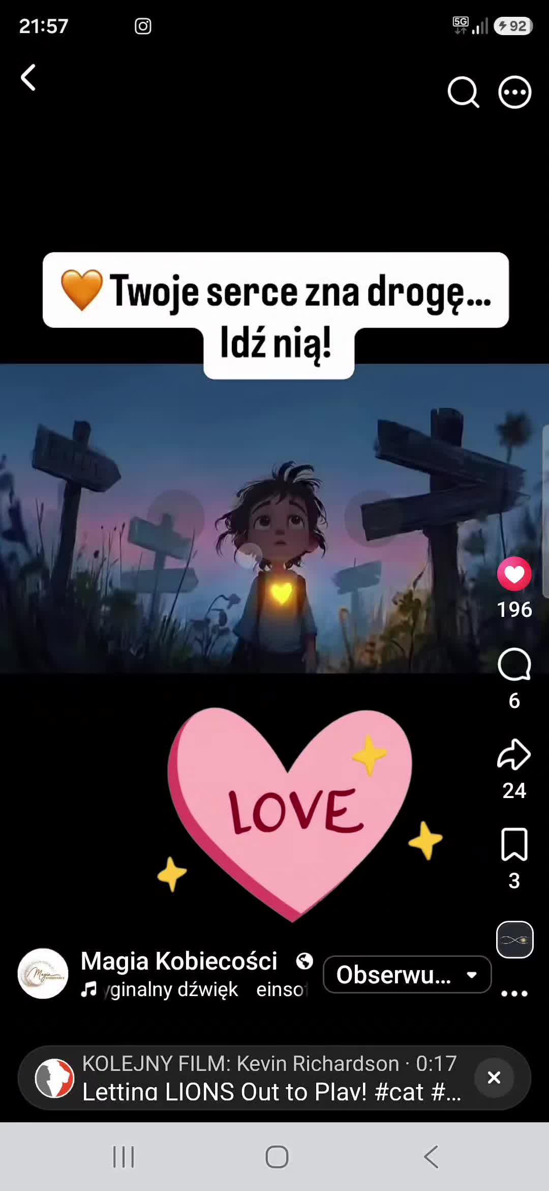 @MiłośćŚwiadomośćPrawda