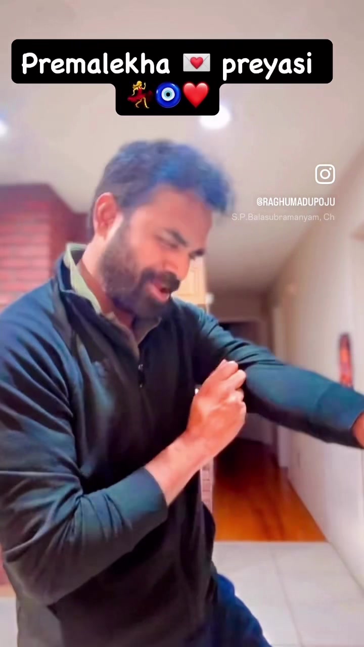 @Raghu Madupoju