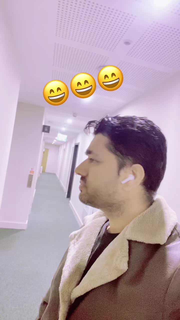 @Spandan Binod
