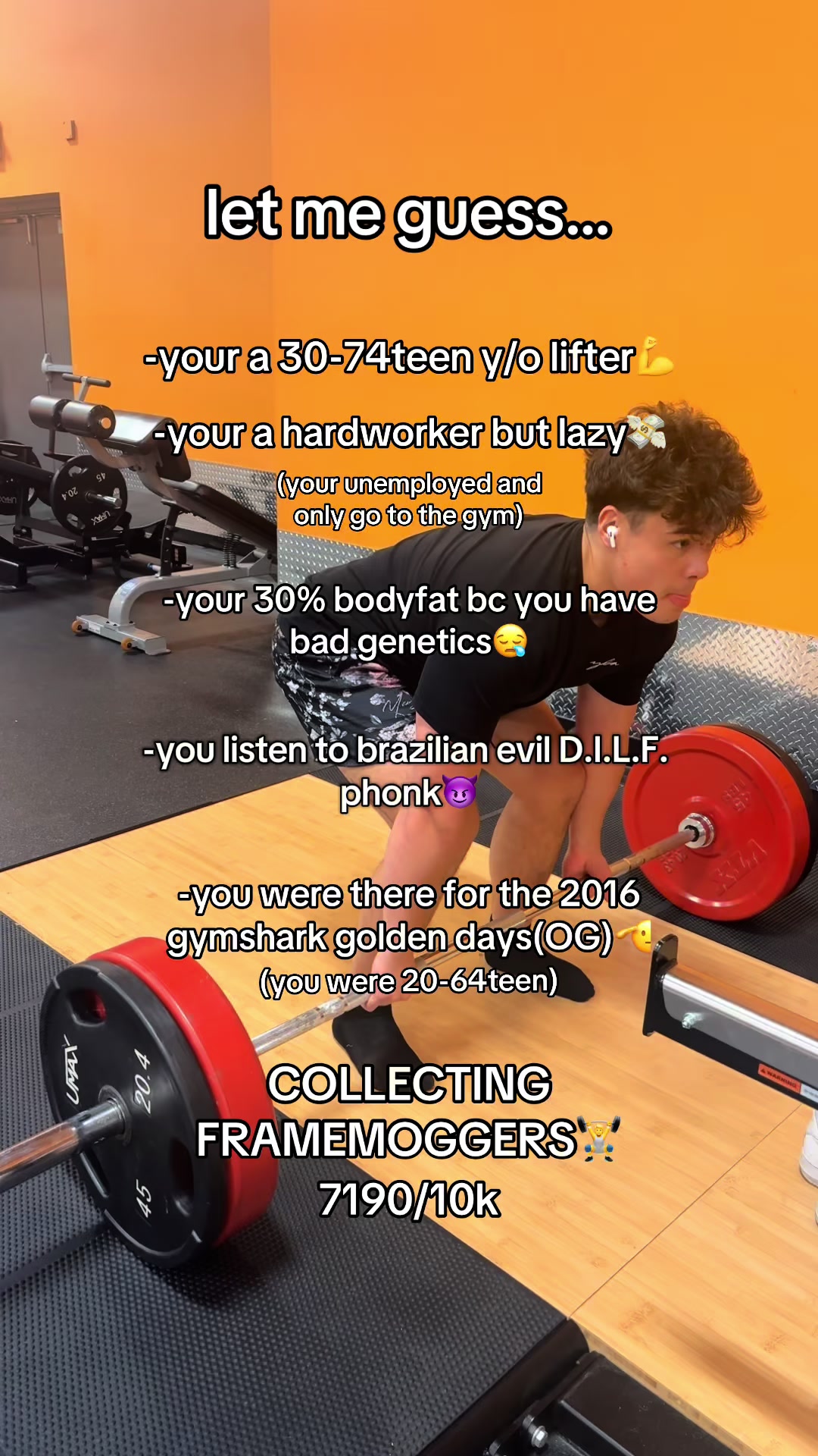 @Laflamme Lifts
