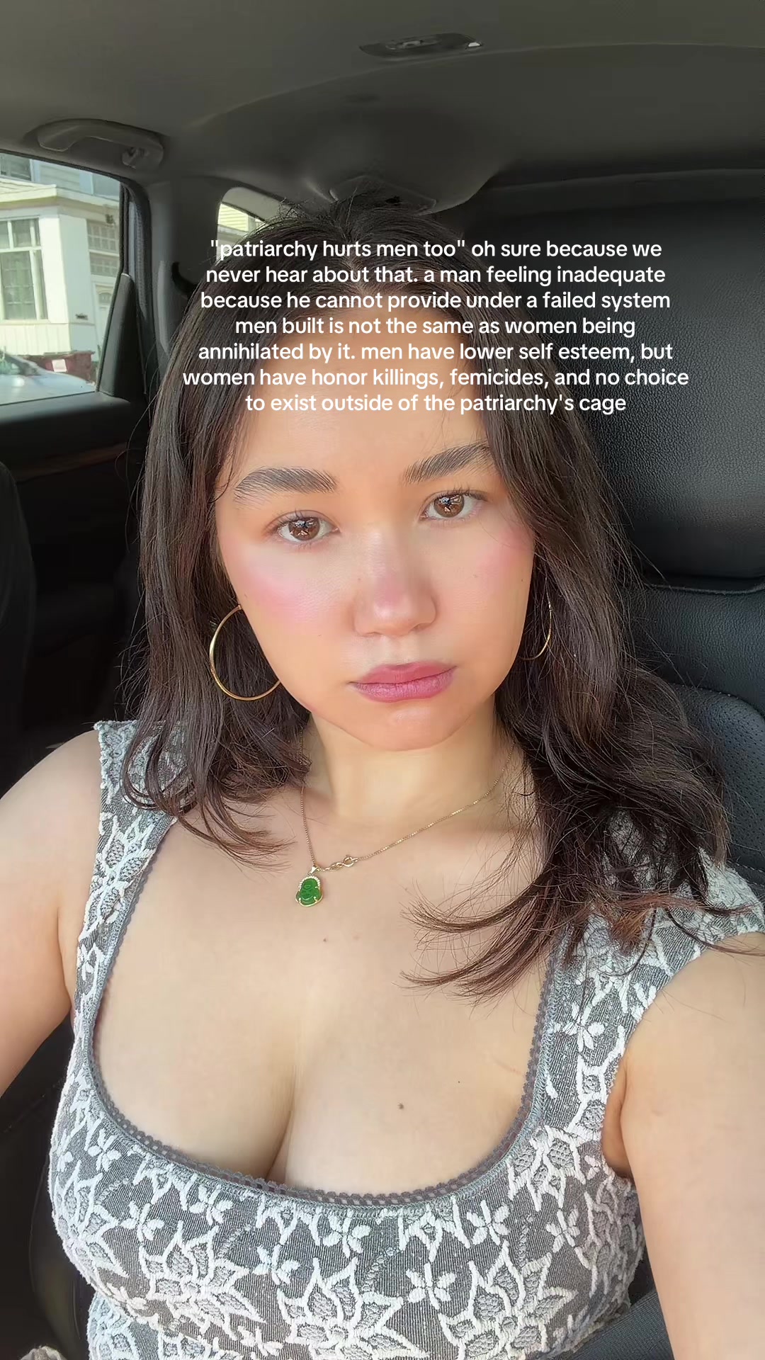 @EMMY ດາຣາ | feminist oracle