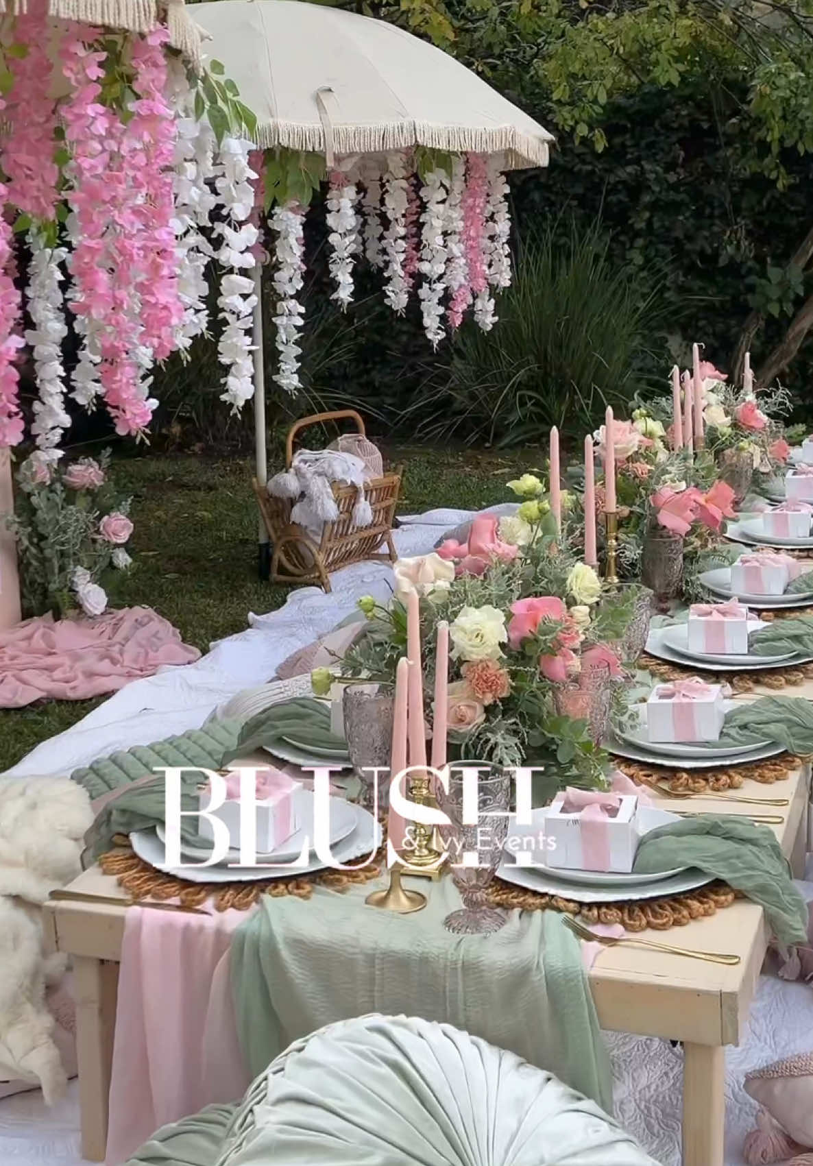 @blushandivyevents