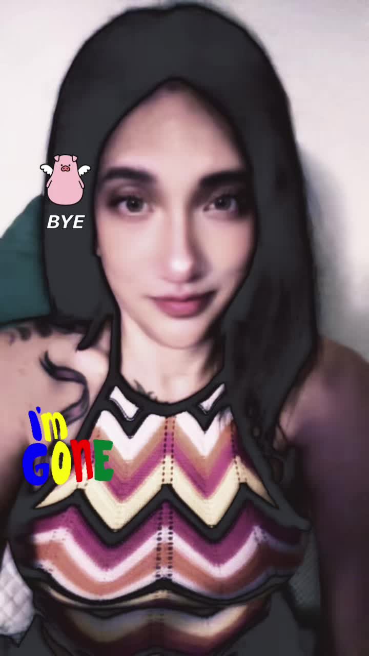 @NoBunnyButMe