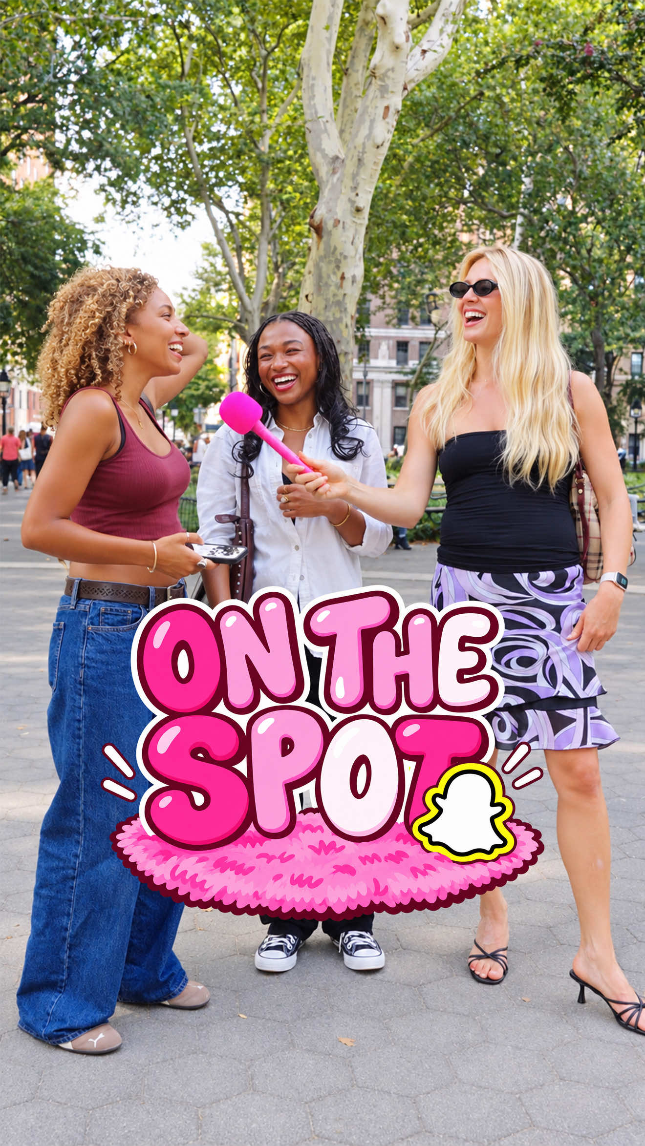 @On The Spot