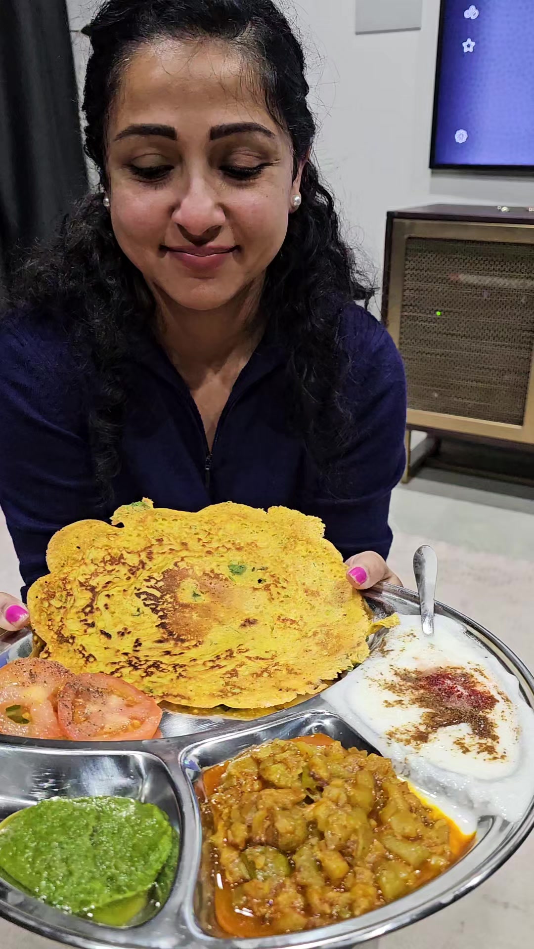@Aman_Jasmine_Tegh_Dil_Nadar