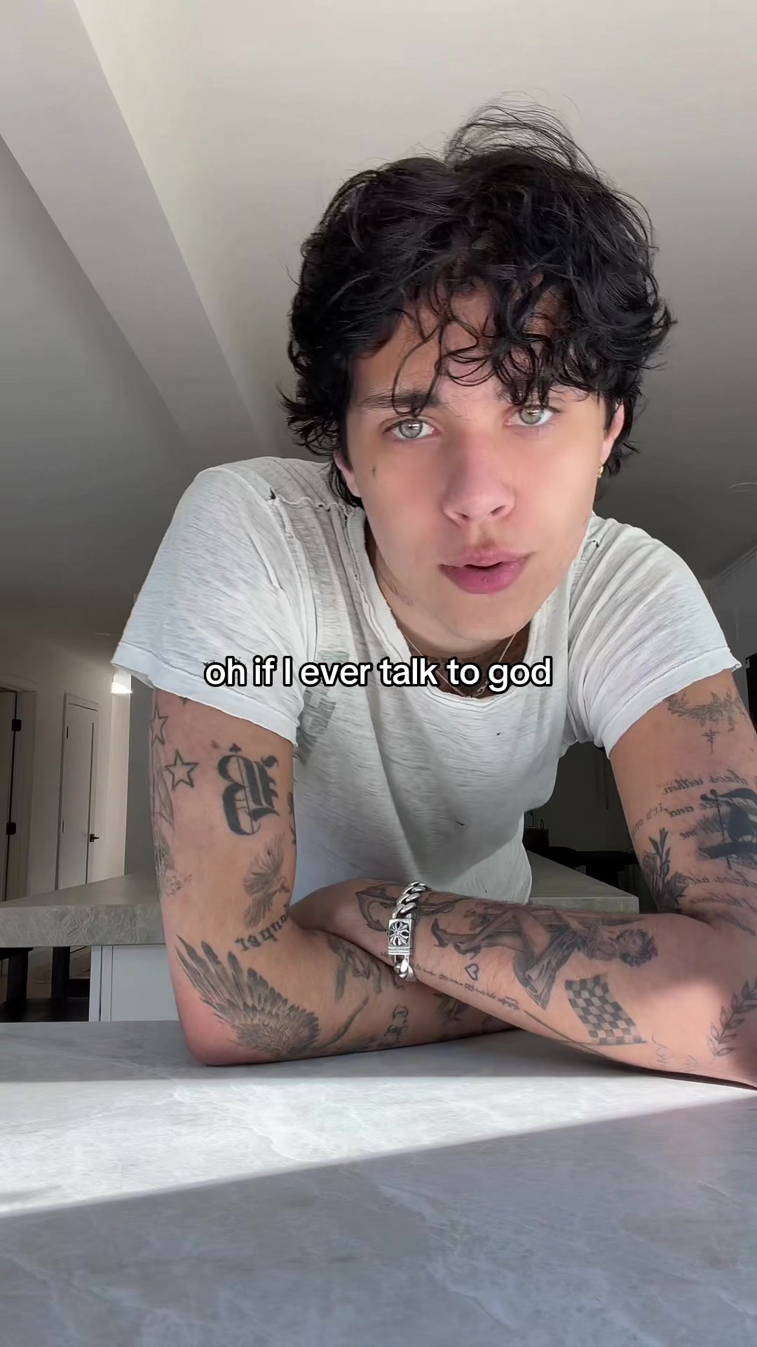 @Landon Barker