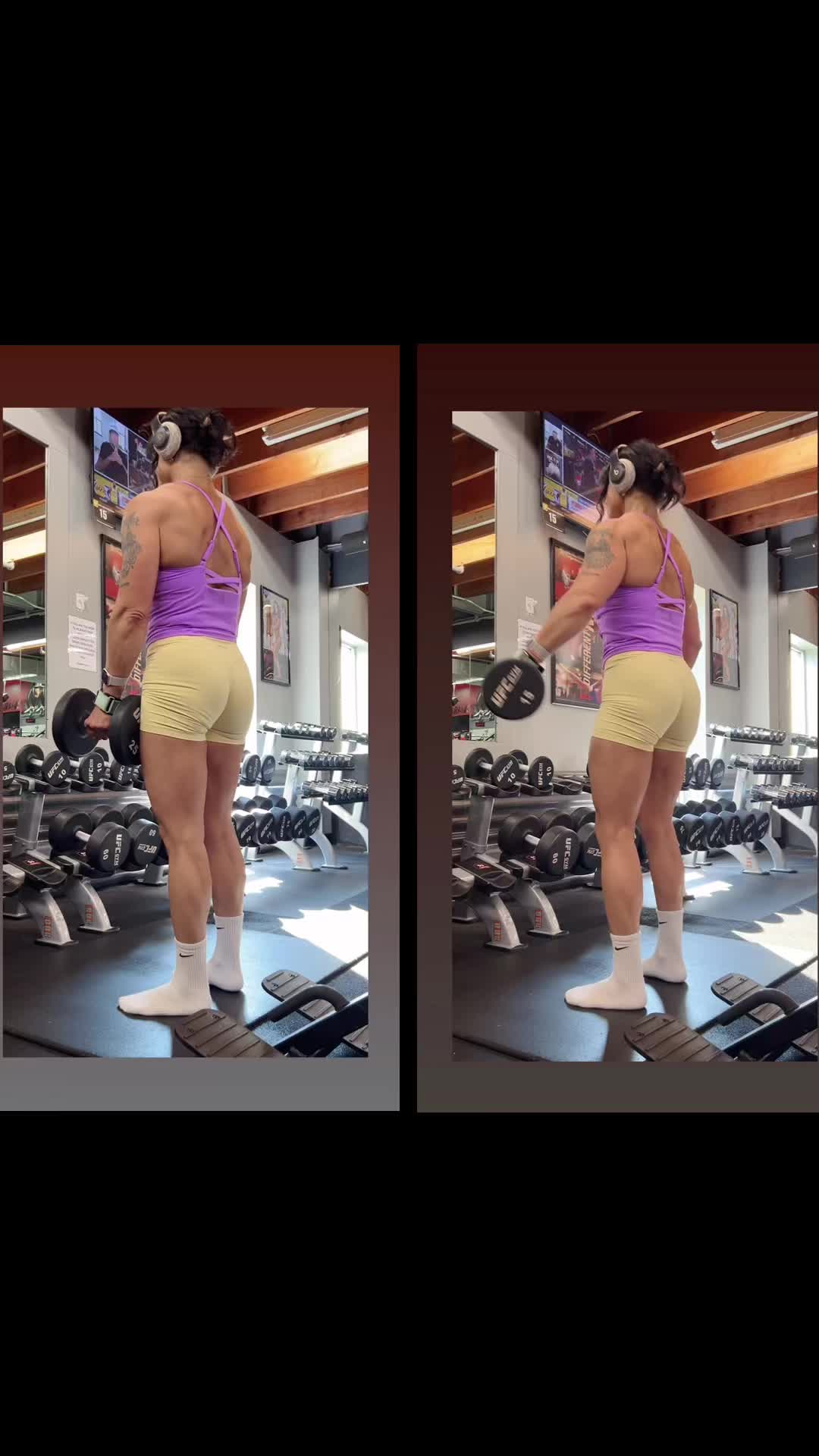 @Gym Fairy Godmother