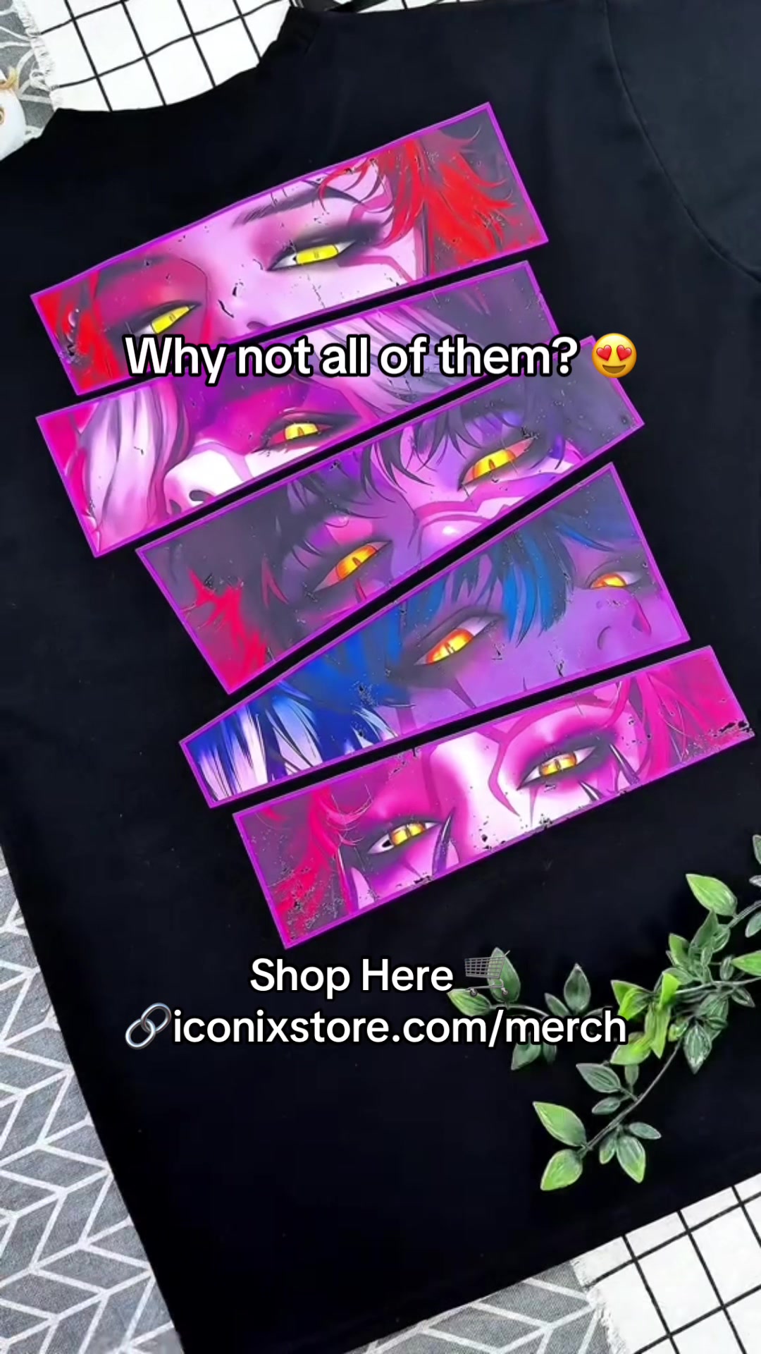 @KPDH Merch Store
