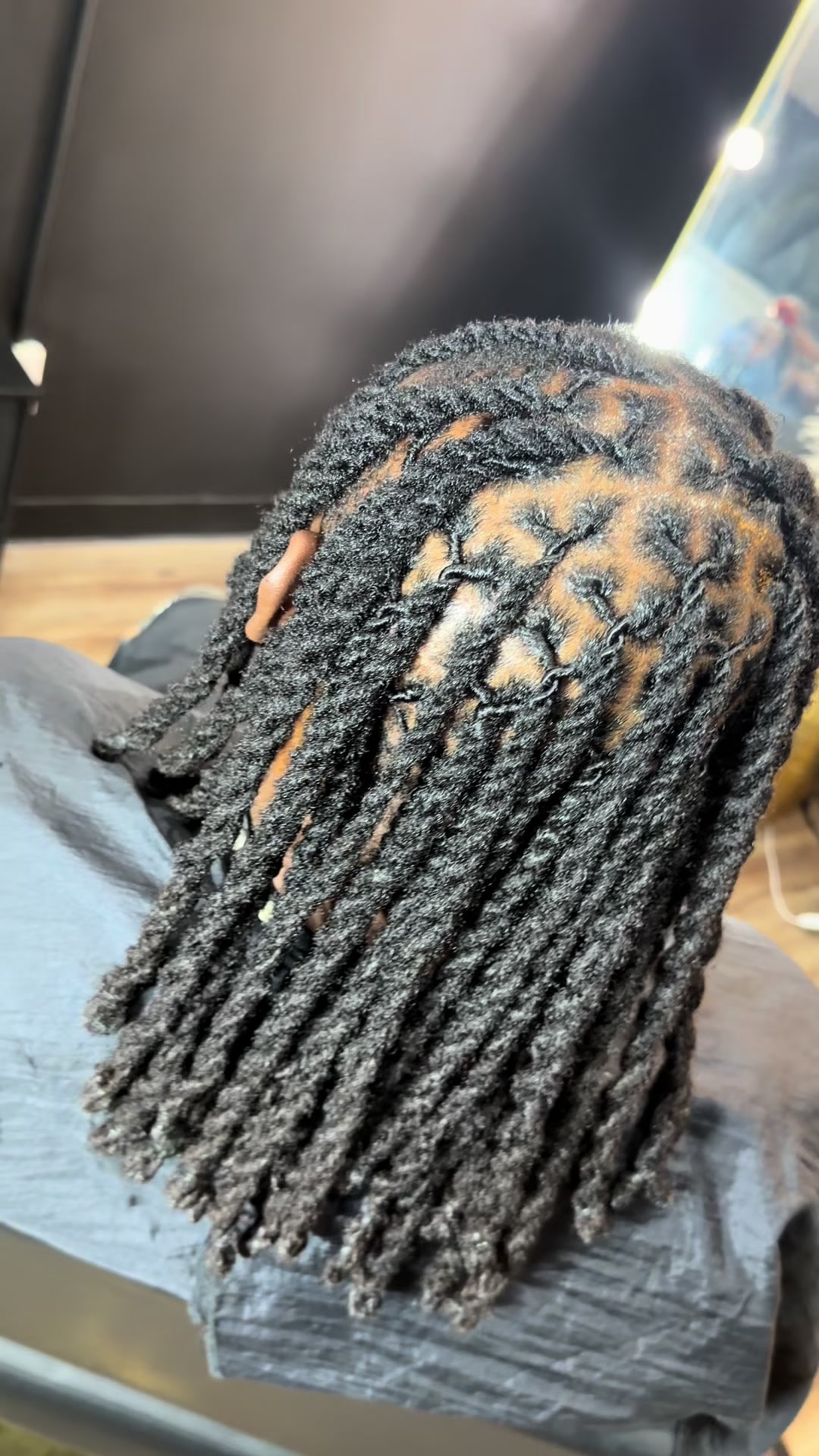 @Breion l CLT Hairstylist