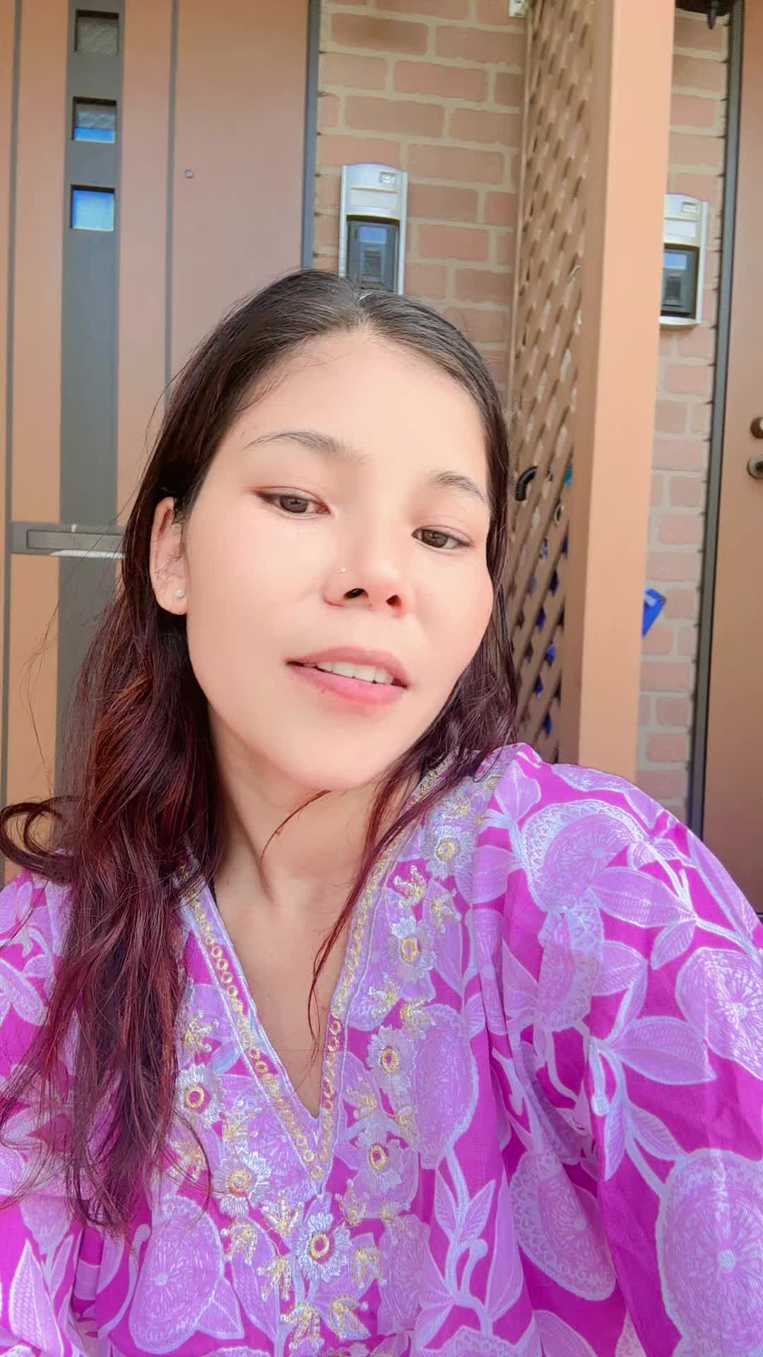 @Sharmila Budhathoki