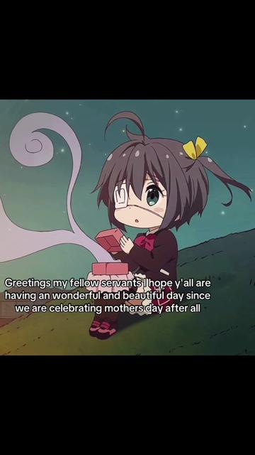 @Rikka takanashi ☺️