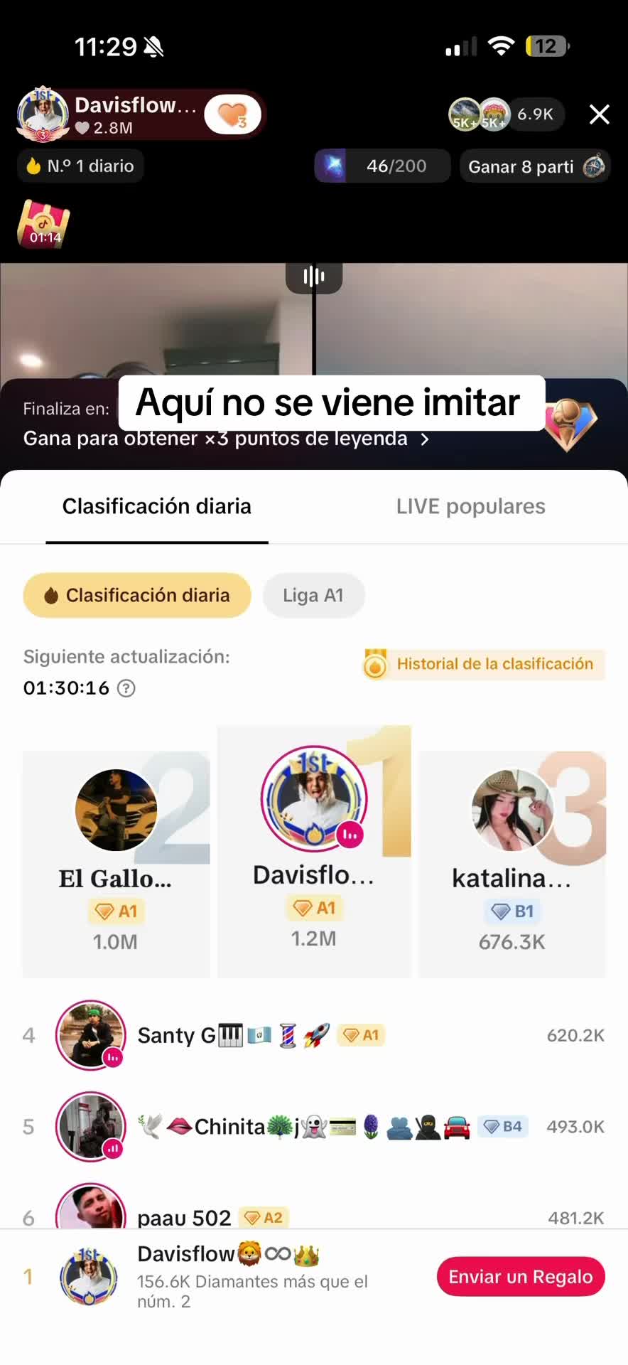 @clips de supuu🦁👑❤️💙