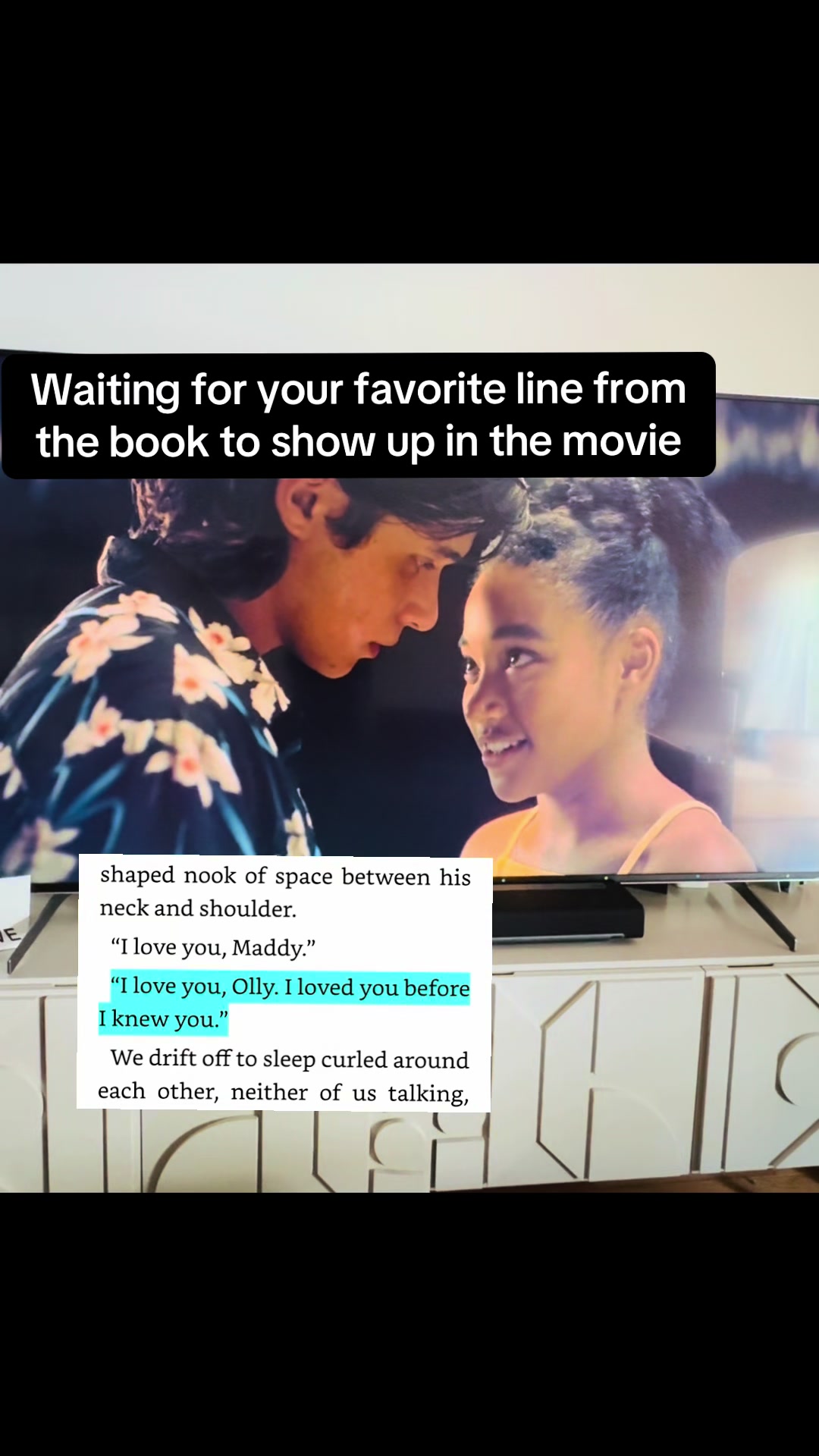 @Nicola Yoon