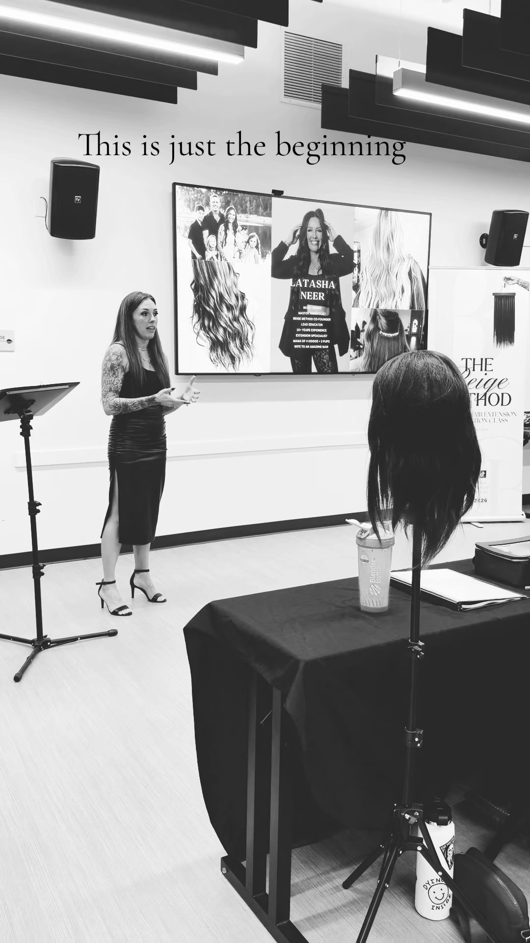 @Hair Extension Specialist