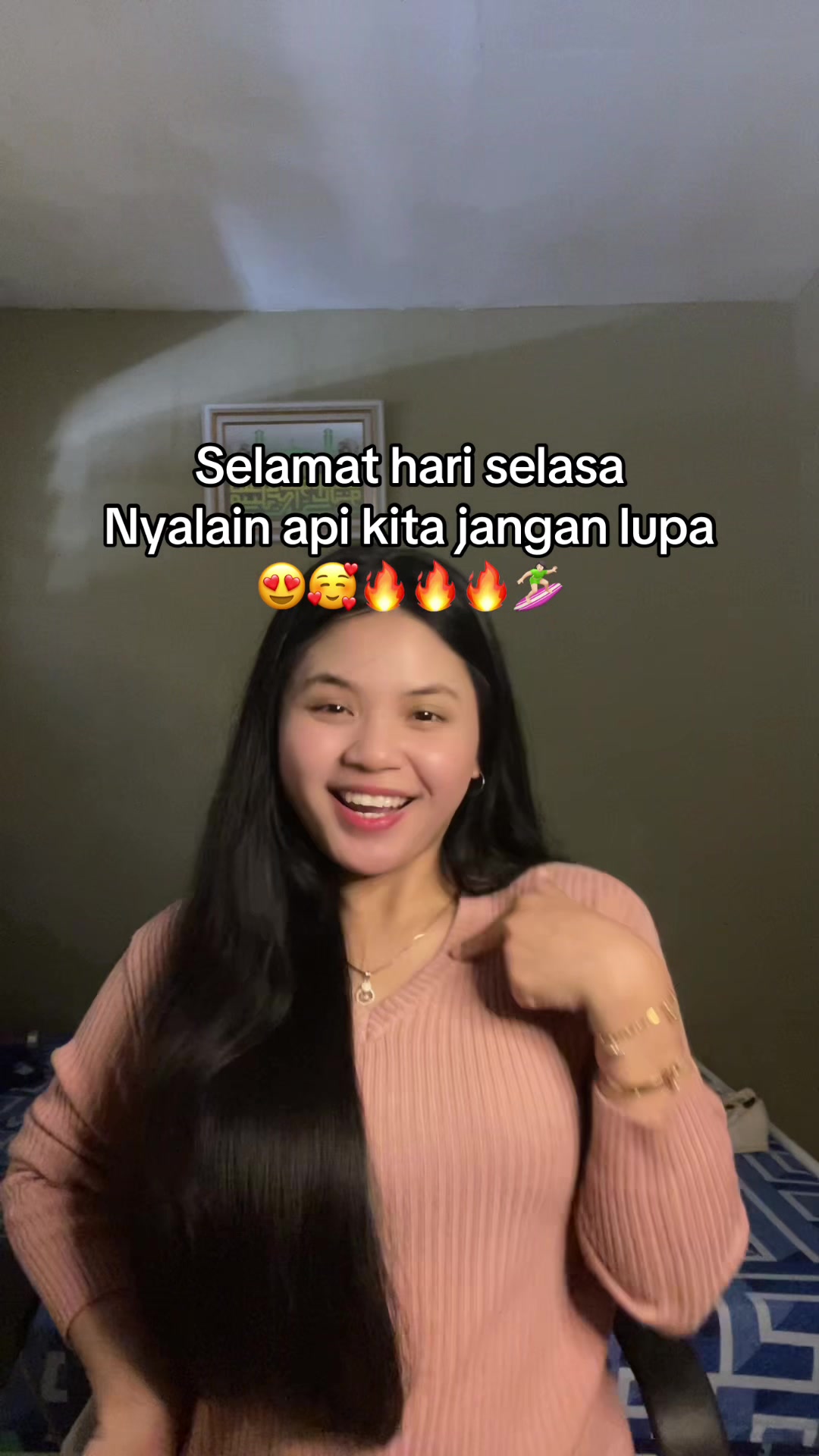 @Michelle Kolondam🏄🏽&zwj;♀️