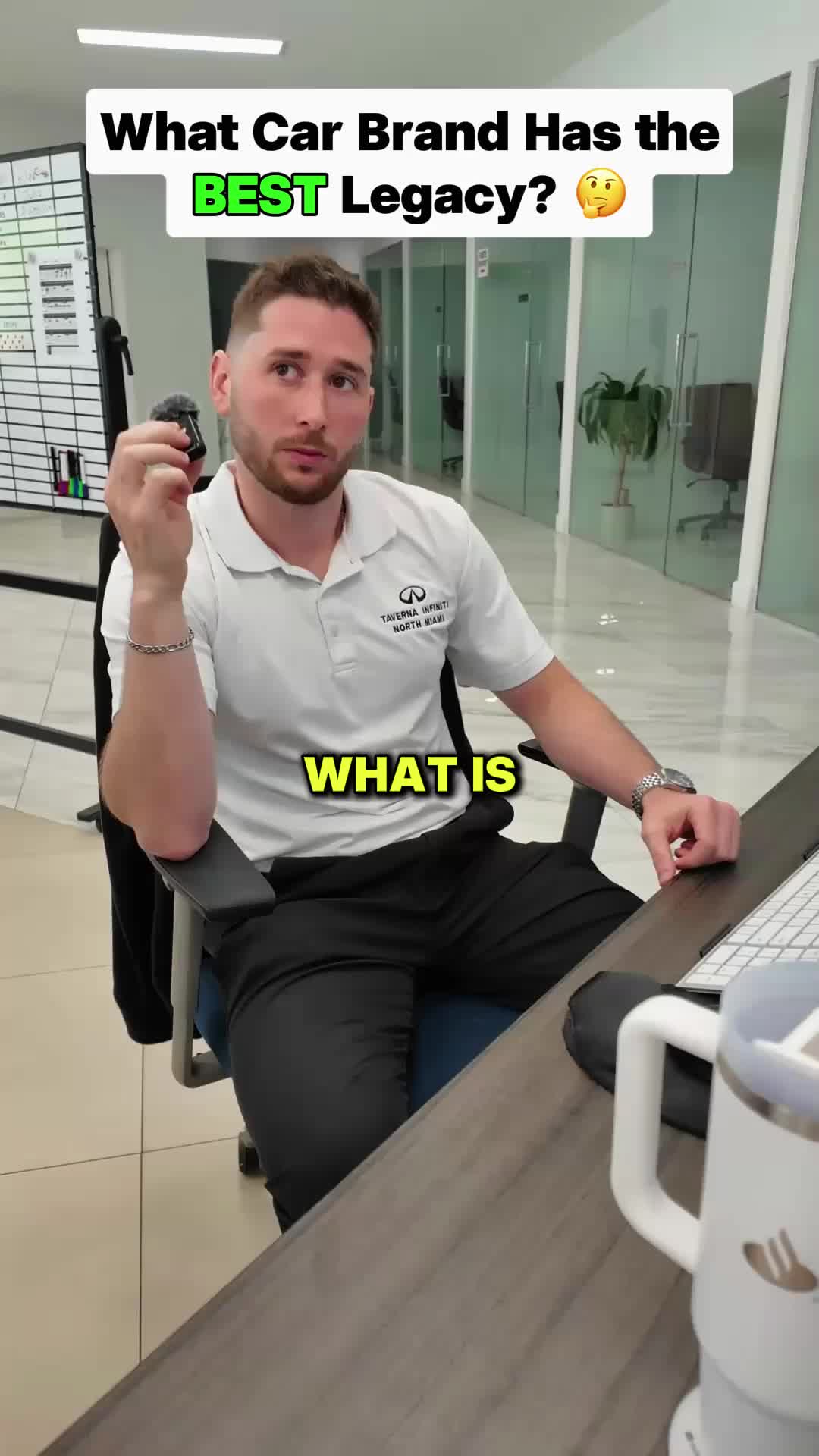 @Mattsdriven