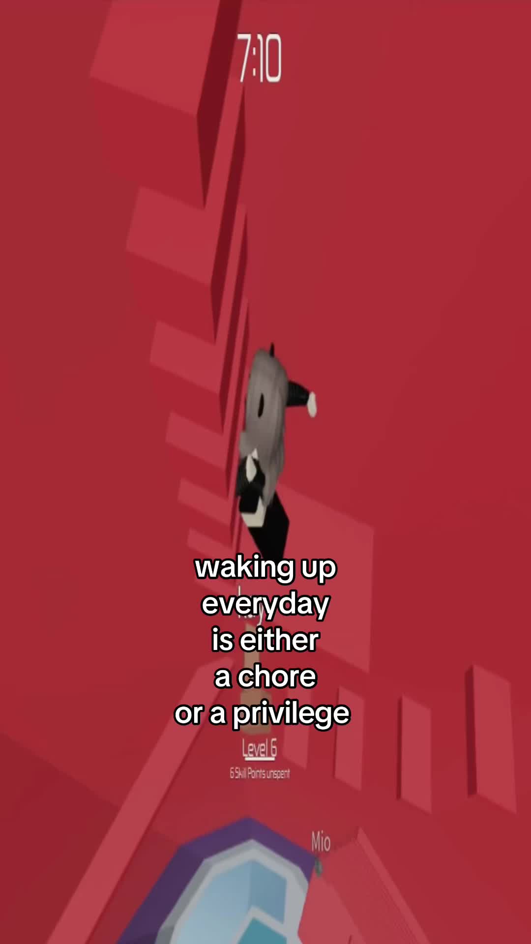 @♪