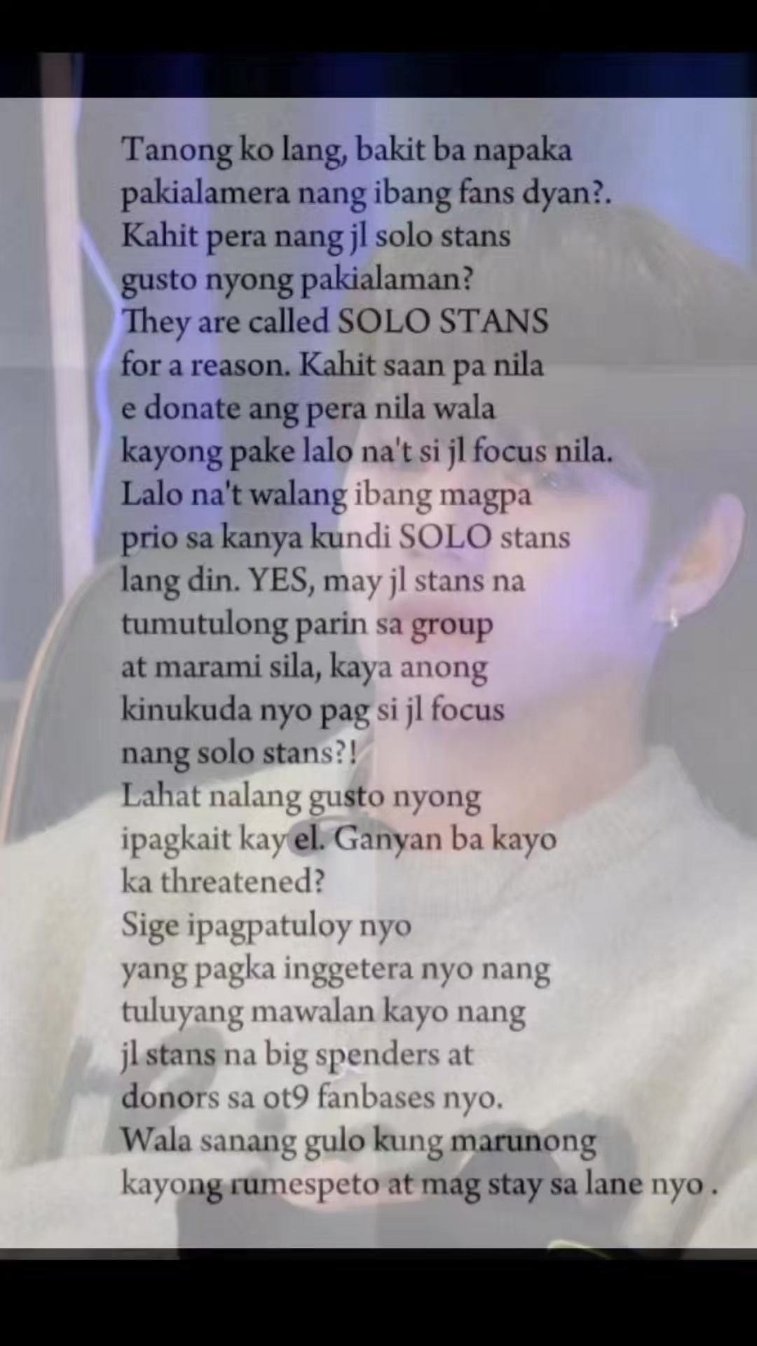 @JL🏳️FanSupport