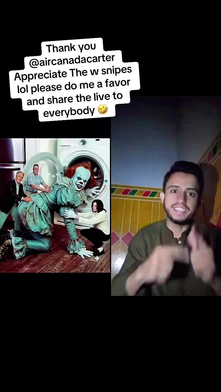 @Pennywise