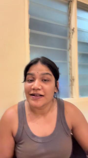 @Thevenashini