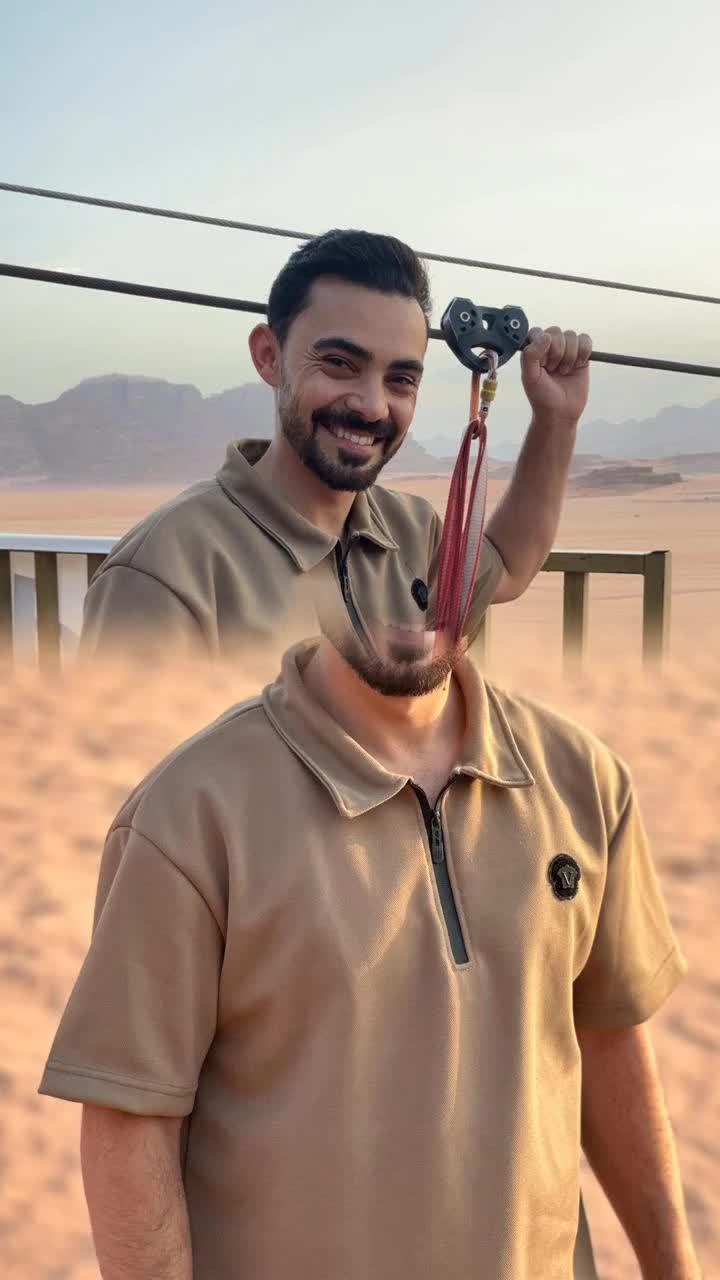 @قصي المجالي
