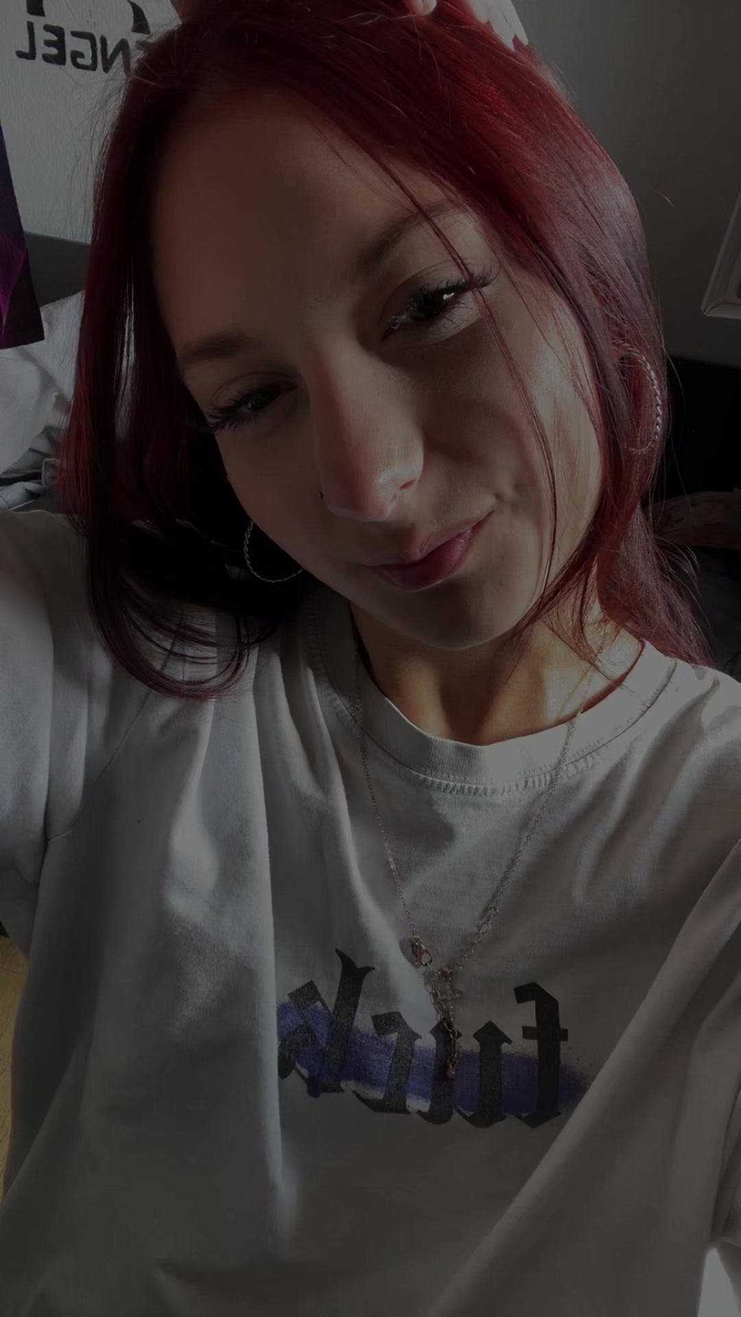 @Irgendeine
