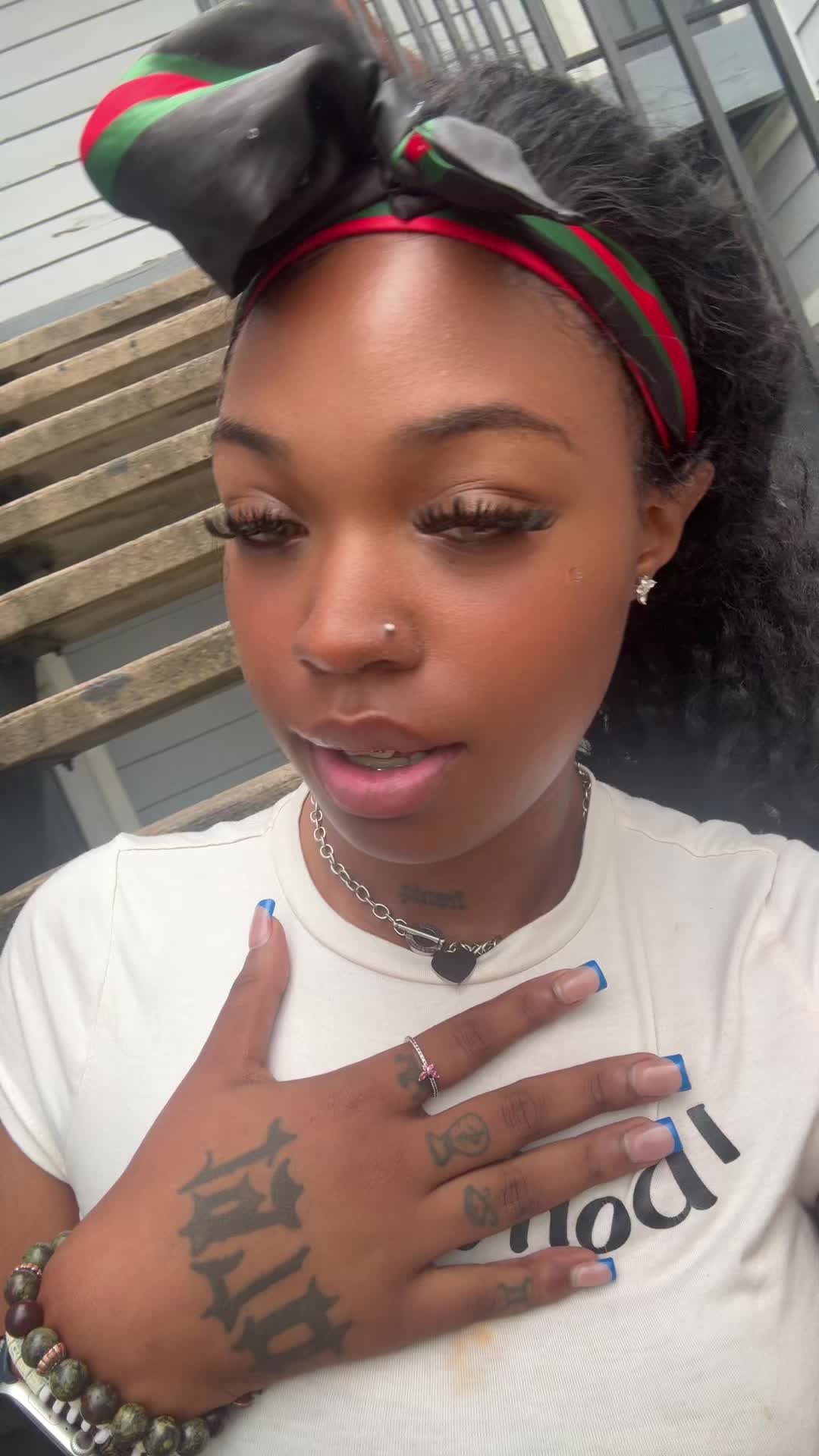 @Laniyahrena