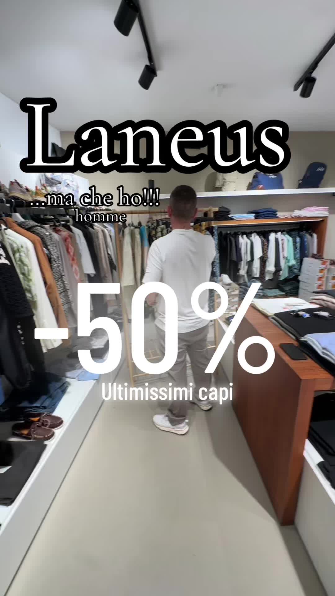 @Genny homme