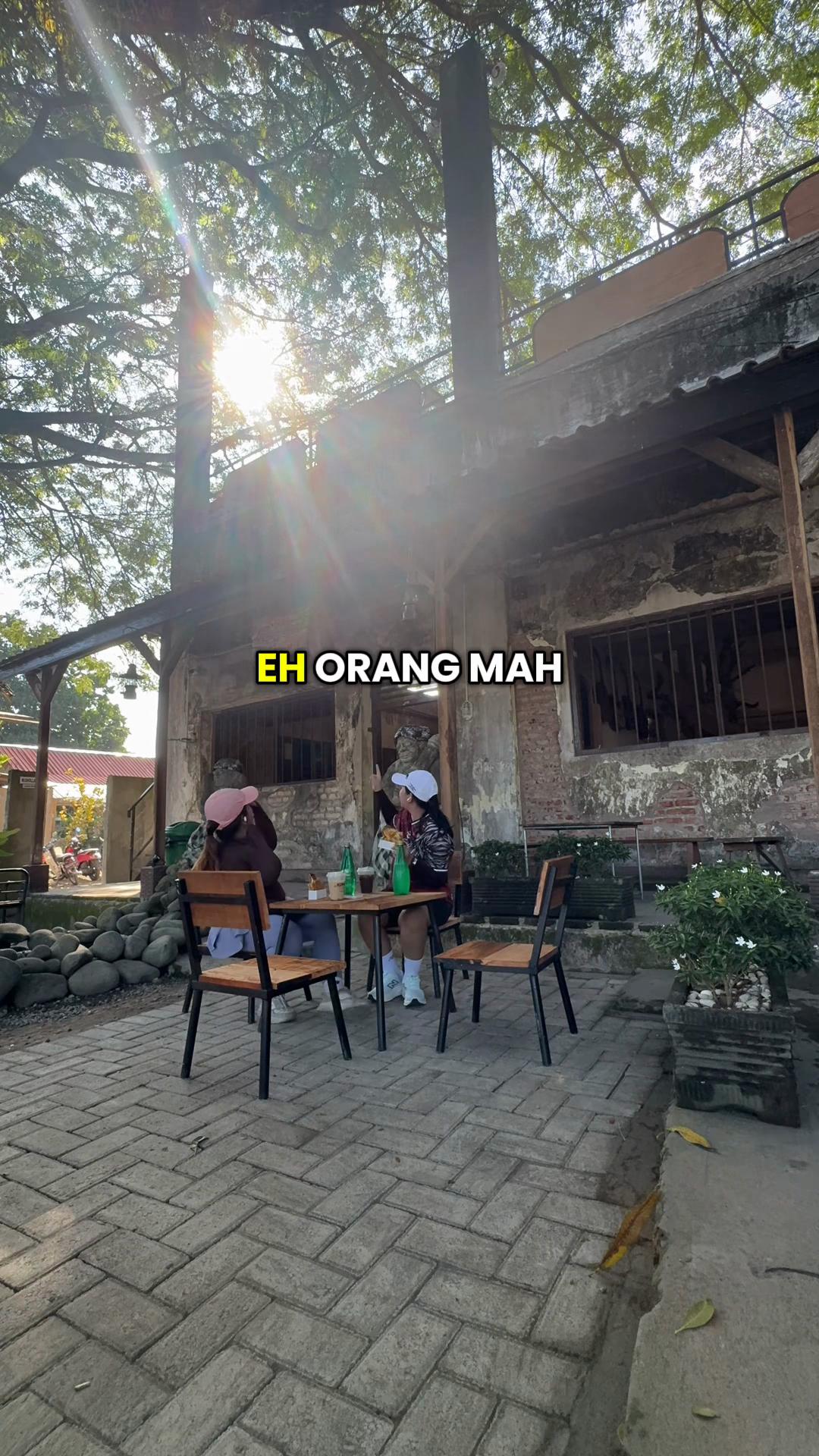 @Referensi tempat